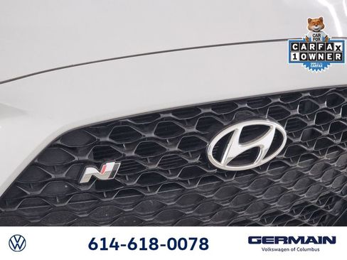 Used 2021 Hyundai Veloster N image 15