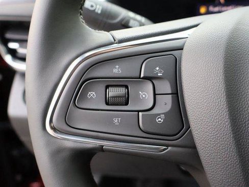 New 2025 Buick Envista Sport Touring w/ Convenience I Package image 28