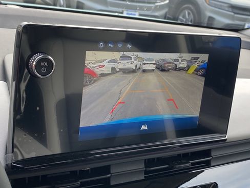 New 2026 Honda Prologue Touring image 17