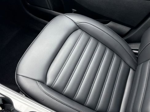 Certified 2024 Ford Edge SEL w/ Convenience Package image 24