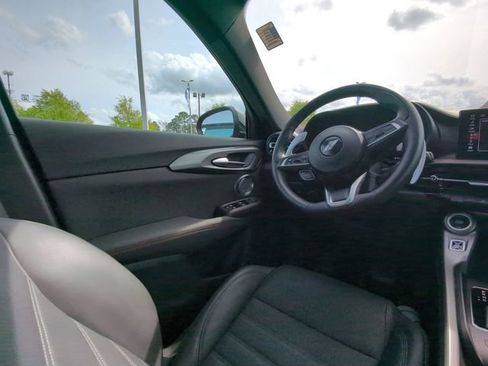 Used 2024 Dodge Hornet R/T Plus w/ Tech Pack Plus w/o Parking image 7