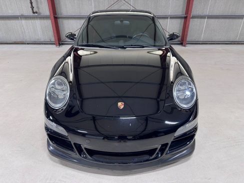 Used 2006 Porsche 911 Carrera S RWD image 14