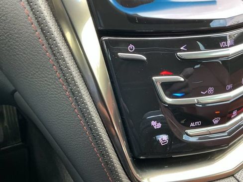 Certified 2016 Cadillac CTS Premium RWD image 16