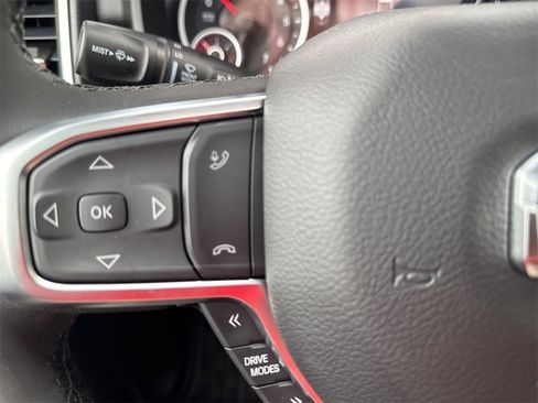 New 2026 RAM 1500 Big Horn image 17