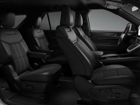 New 2026 Ford Explorer ST-Line w/ ST-Line Street Pack RWD image 6