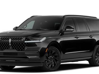 New 2027 Lincoln Navigator L Reserve AWD/4WD video 1