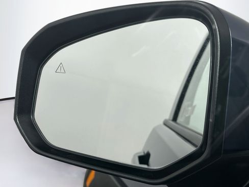 Used 2026 Hyundai Santa Fe SEL FWD image 16