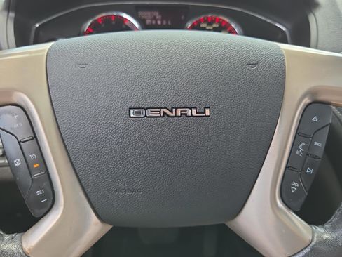 Used 2014 GMC Acadia Denali AWD/4WD image 29
