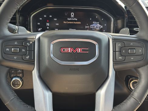 Used 2024 GMC Sierra 1500 SLT w/ SLT Premium Plus Package AWD/4WD image 18