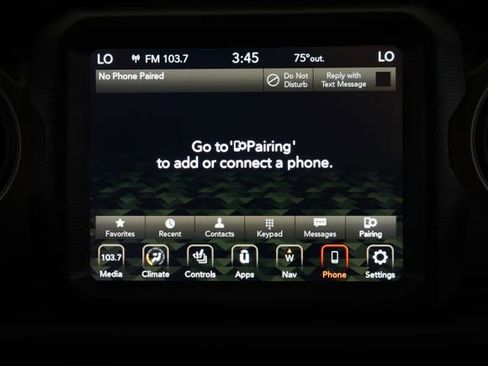 Used 2023 Jeep Wrangler Sport AWD/4WD image 30