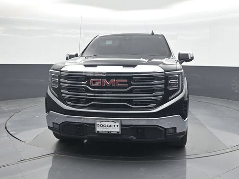 Used 2024 GMC Sierra 1500 SLT RWD image 5