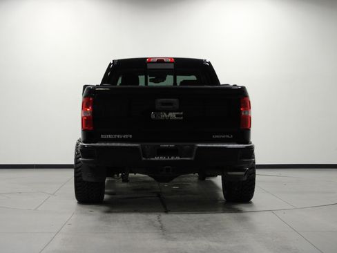 Used 2014 GMC Sierra 1500 Denali image 5