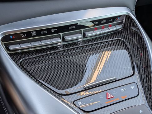 Used 2026 Mercedes-Benz AMG GT 53 image 27