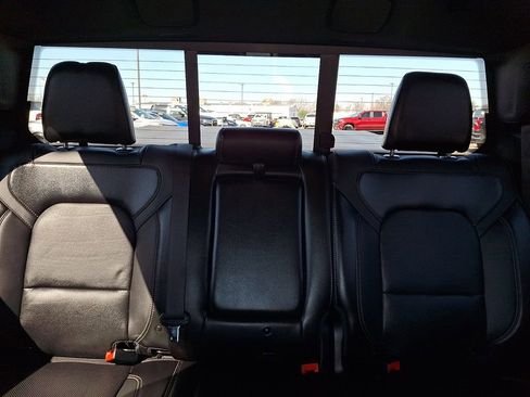 Used 2023 RAM 1500 Rebel w/ Rebel Level 2 Equipment Group AWD/4WD image 20