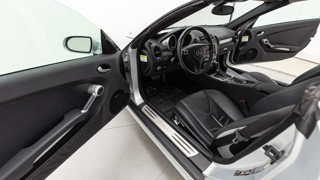 Used 2006 Mercedes-Benz SLK 280 image 28
