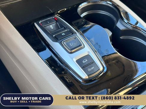 Used 2016 Honda Pilot Elite image 11