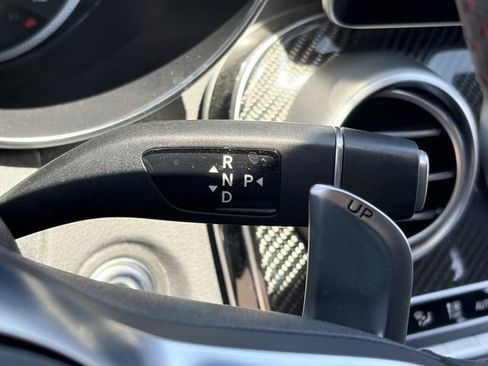 Used 2019 Mercedes-Benz C 43 AMG 4MATIC Sedan image 30