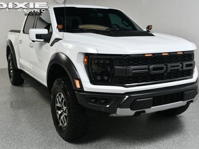 Used 2023 Ford F150 Raptor