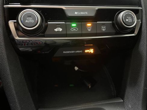 Used 2019 Honda Civic Sport image 33