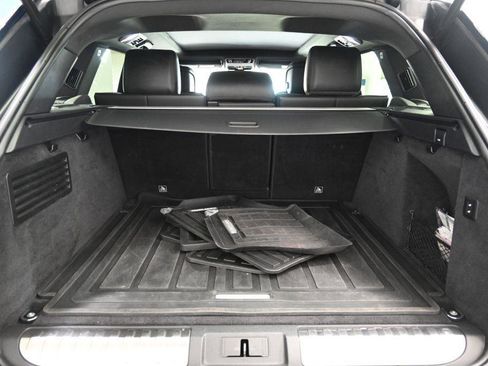 Used 2022 Land Rover Range Rover Sport HSE Dynamic image 16