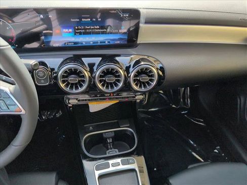New 2026 Mercedes-Benz CLA 250 image 12