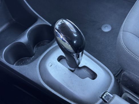 Certified 2021 Chevrolet Spark LT image 28