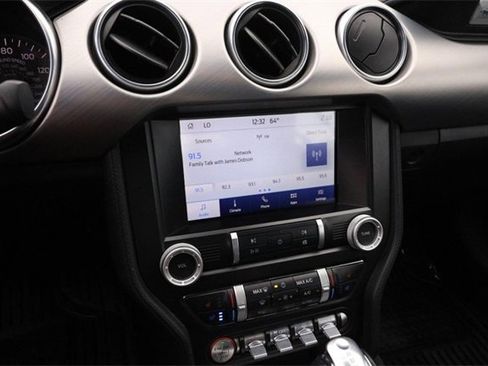 Used 2023 Ford Mustang Premium image 15
