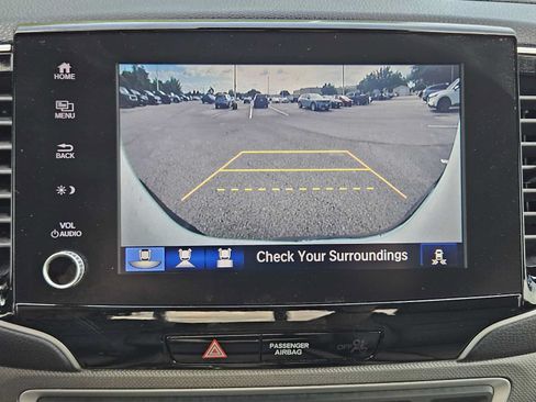 Used 2022 Honda Ridgeline RTL image 18