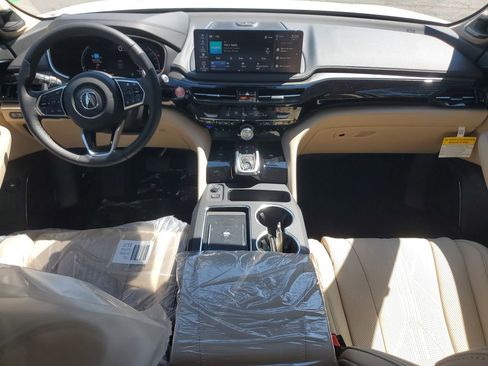New 2026 Acura MDX w/ Advance Package image 18