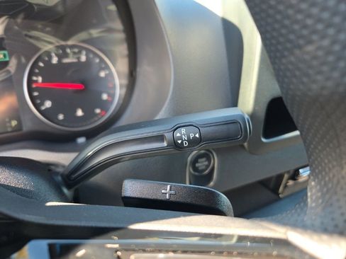 Used 2025 Mercedes-Benz Sprinter 2500 image 12