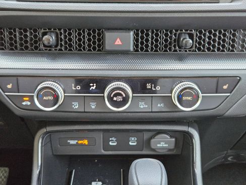 Certified 2026 Honda CR-V EX image 18