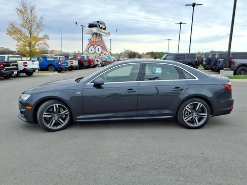 Used 2018 Audi A4 2.0T Prestige image 6