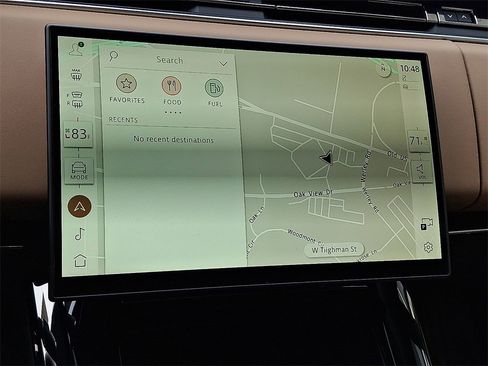 New 2026 Land Rover Range Rover Sport Dynamic SE image 15