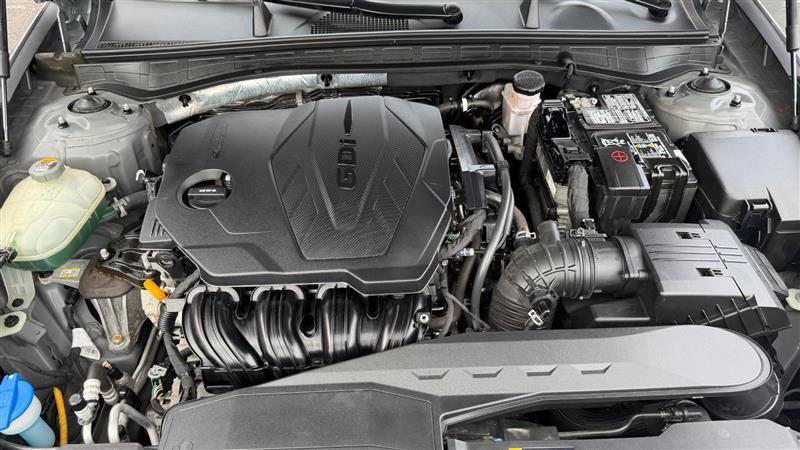 Used 2020 Hyundai Sonata SE w/ Cargo Package FWD image 28