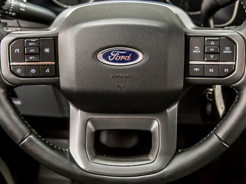 Used 2021 Ford F150 XLT w/ Equipment Group 301A Mid AWD/4WD image 25