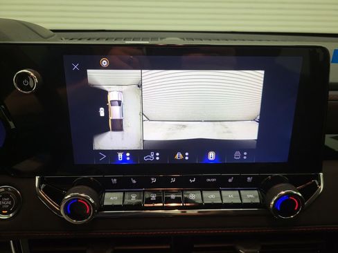 New 2026 Chevrolet Colorado Z71 w/ Technology Package image 15