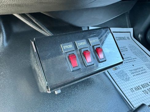 Used 2015 Chevrolet Silverado 3500 W/T image 21