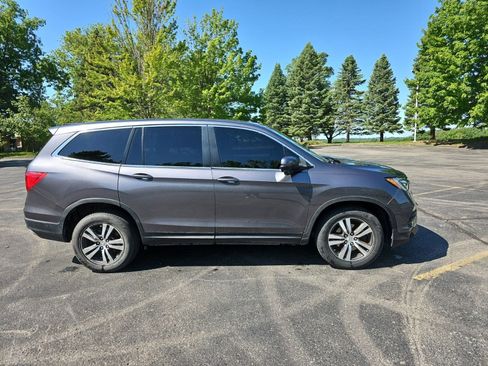 Used 2018 Honda Pilot EX-L image 6