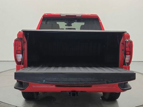 Used 2024 GMC Sierra 1500 Elevation w/ LPO, Elevation Black Package AWD/4WD image 36