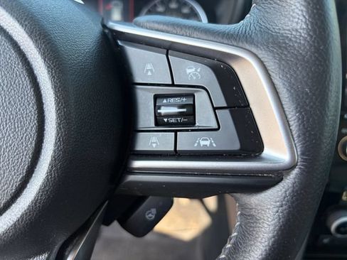 Used 2019 Subaru Ascent Limited w/ Popular Package #3 AWD/4WD image 36