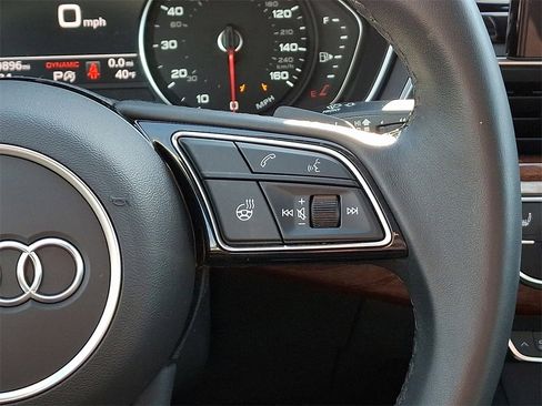 Used 2023 Audi A4 2.0T Premium w/ Convenience Package image 23