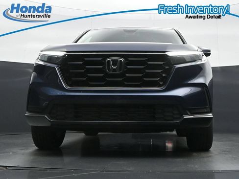Used 2026 Honda CR-V EX-L image 26