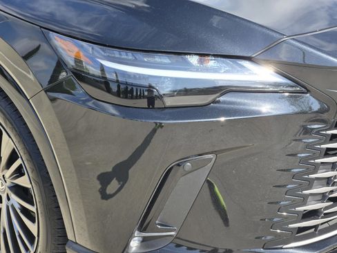 Used 2023 Lexus RX 350 AWD/4WD image 35