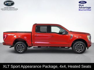 Certified 2023 Ford F150 XLT w/ Equipment Group 302A High AWD/4WD video 2