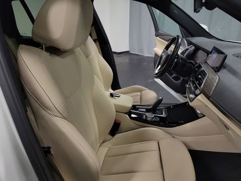 Used 2021 BMW X3 xDrive30i w/ Convenience Package image 23