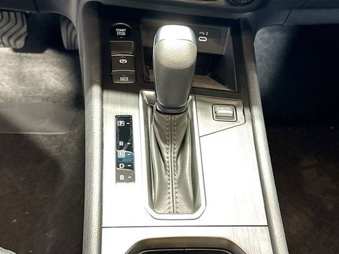 New 2026 Nissan Kicks SV w/ Cold Weather Package AWD/4WD image 16