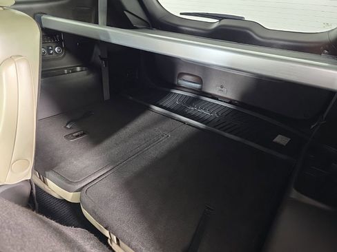 Used 2017 Hyundai Santa Fe Limited image 31