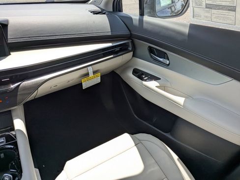 New 2025 Nissan Murano SL AWD/4WD image 18