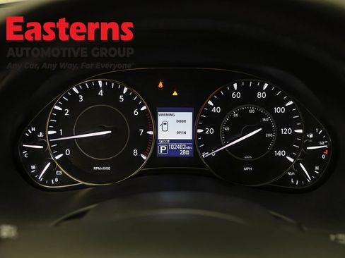 Used 2020 Nissan Armada SL w/ Premium Package AWD/4WD image 19