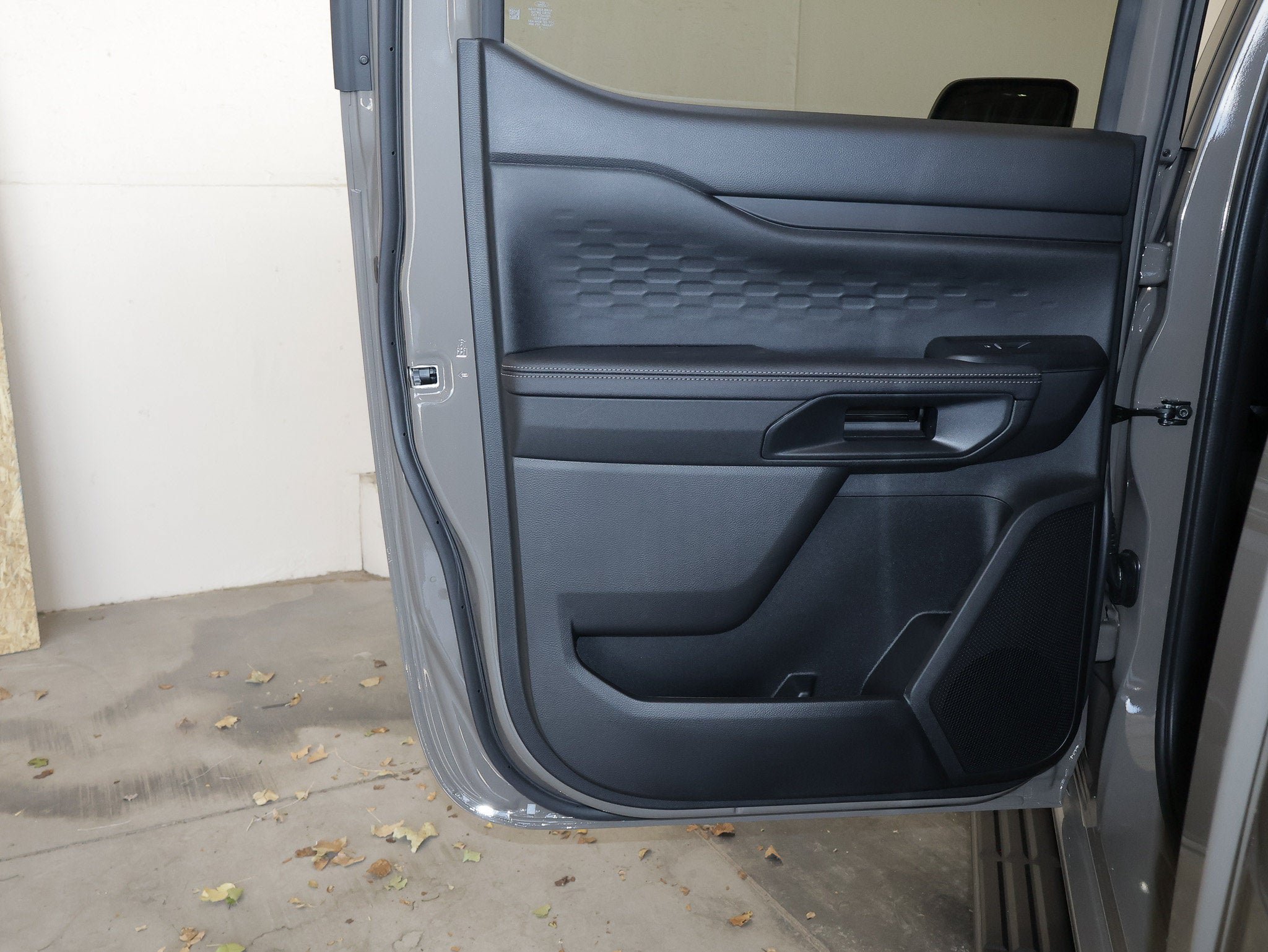 New 2026 Ford Ranger XLT AWD/4WD image 39